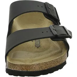 Birkenstock Arizona Birko-Flor schwarz 42