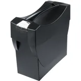 HAN Hängemappenbox SWING-PLUS KARMA 19018-13 Öko-Schwarz 1St.