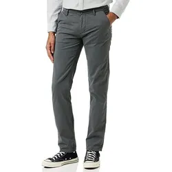 Hugo Boss Chino Rogan grau 52 CM