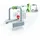 Ravensburger GraviTrax Element Zipline Erweiterung 128-tlg. 27472