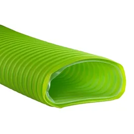WOLF-Garten Flexibler Flachkanal 50x100 50-m-Rolle