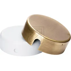 Verteilerdose patina 70mm