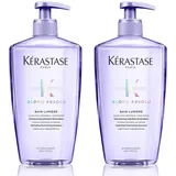 Kérastase Blond Absolu Lumière Duo Bundles Haarshampoo