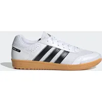 Adidas Spezial Light Handballschuh Cloud White / Core Black / Core Black 40