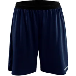 CRAFT Progress Basketballshorts Damen 390000 - navy M