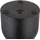 GLOBO Tischleuchte Julsy Metall 20 cm Schwarz Matt