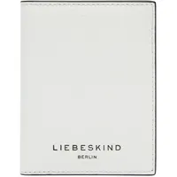 Liebeskind Berlin Hilla Portemonnaie Damen weiß