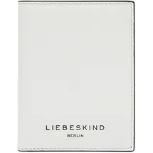Liebeskind Berlin Hilla Portemonnaie Damen weiß