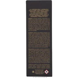 Tom Ford Tobacco Vanille Körperspray 150 ml