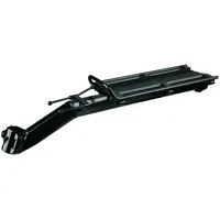 Topeak Unisex – Erwachsene MTX BeamRack II (A Type)