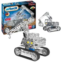 EITECH Bagger/Kranwagen