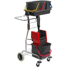vermop gmbh Reinigungswagen Varietta