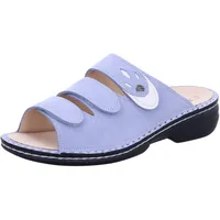 Finn Comfort blau 39