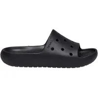 Crocs Classic Slide V2 - schwarz