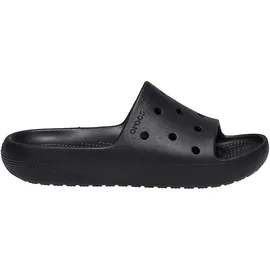 Crocs Classic Slide V2 - schwarz -