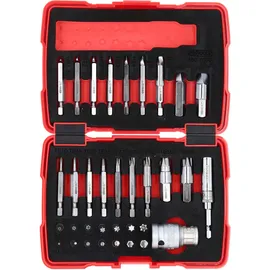 KS Tools Schraubenausdreher-Satz 34-teilig (150.7060)