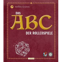 Das ABC der Rollenspiele