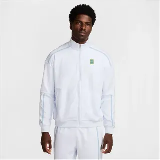 Nike NikeCourt Heritage Herren grau - US: L