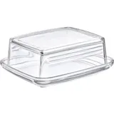 Westmark Butterdose transparent, 1 St.