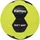 Kempa Soft Grip Handball Kinder fluo gelb/schwarz
