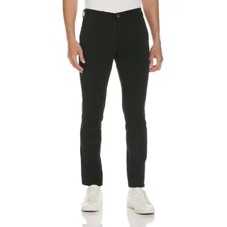 JACK & JONES Slim-fit Chino Marco Bowie in Schwarz-W33 / L30