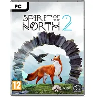 Spirit of the North 2 - Windows - Abenteuer - PEGI 12