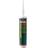 E-COLL Sanitär-Silikon 310ml