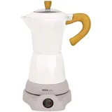Jocca 6 Tassen Weiß