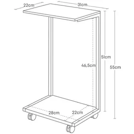 Yamazaki 1415 Lagerschrank
