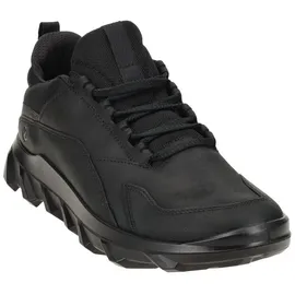 ECCO MX M Low Schwarz 44