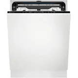 Electrolux EES68510L Einbau-Geschirrspüler Energieklasse B 60cm Inverter