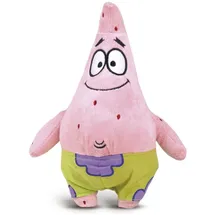 Play by Play Spongebob Patrick 36 cm Multicolor