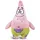 Play by Play Spongebob Patrick 36 cm Multicolor