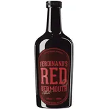 Capulet & Montague Ferdinand's Red