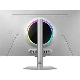 Samsung Odyssey OLED G8 G81SF LS27FG810SUXEN 27"
