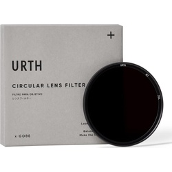 Urth 82mm Infrared (R72) Lens Filter (Plus+), Objektivfilter