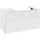 Villeroy & Boch Collaro Waschbeckenunterschrank 100 x 55 cm Glossy White