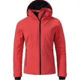 Schöffel Damen Skijacke Safuna rosehip : 38