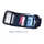 Satch Brustbeutel Unisex mint phantom