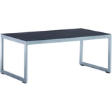 Sieger Loungetisch 110 x 60 x 44 cm graphit