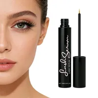 Sinsnlashes Wimpernserum EYELASH SERUM, Pflegendes Serum für Längere, Dichtere Wimpern (1 Stück)