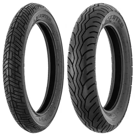 Metzeler Lasertec REAR 130/70-17 62H TL