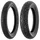 Metzeler Lasertec REAR 130/70-17 62H TL