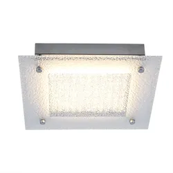LED 12 Watt Deckenlampe Licht Wohnraum Deckenbeleuchtung Lampe Leuchte