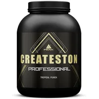 Peak Performance Createston Professional Cola Pulver 3150 g