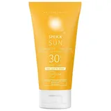 SPEICK Sonnenmilch Öl LSF 30 150 ml