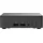 Asus NUC 13 PRO RNUC13ANKI50WC3 - Mini-PC - Core i5 1340P / 1.9 GHz - RAM 8 GB - SSD 512 GB - NVMe - Intel i5-1340P 2x4GB 512GB UK Cord W11P (Intel Core i5-1340P), Barebone