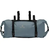 Vaude Trailfront II Fahrradtasche (Größe 13L, blau)