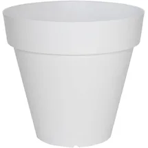 Wellhome ale-x Ø 60 x 55 cm Weiß