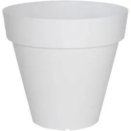 Wellhome ale-x Ø 60 x 55 cm Weiß
